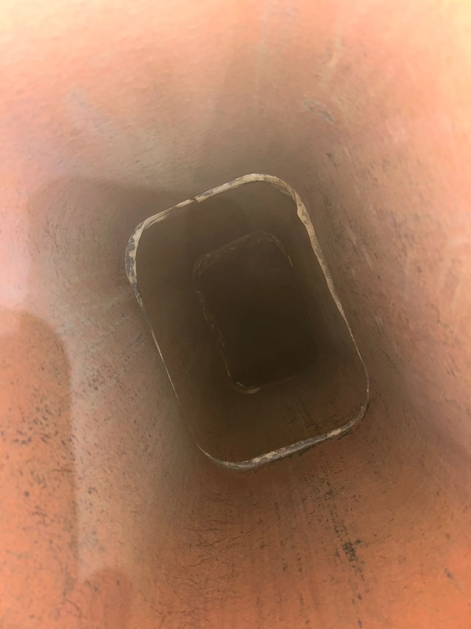 Level 1 Chimney Inspection
